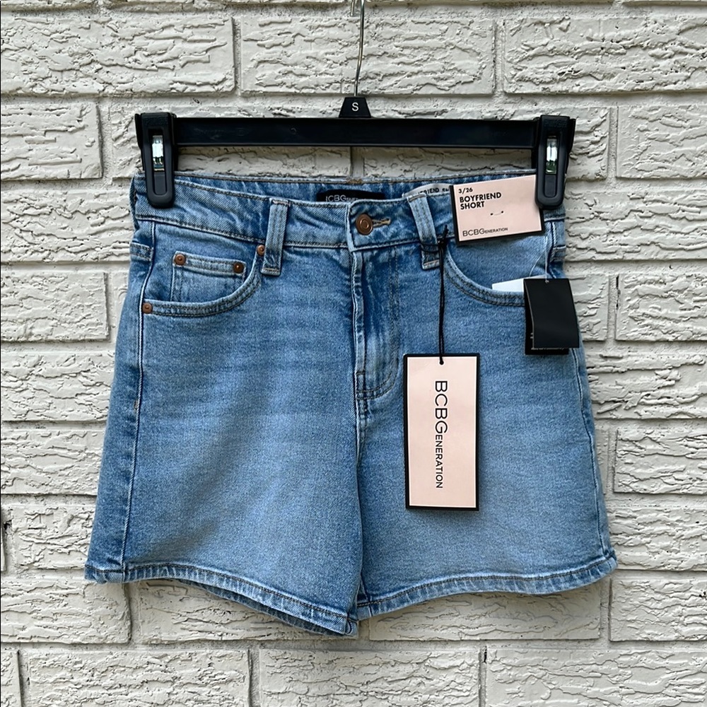 BCBG shorts